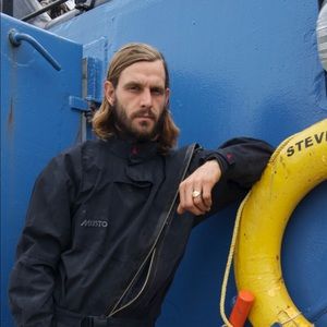 Meet your Posher, Chad